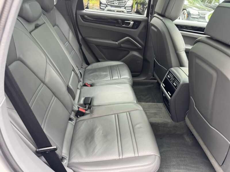 2019 Porsche Cayenne Willow Grove PA