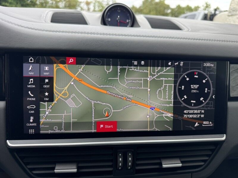 2019 Porsche Cayenne Willow Grove PA