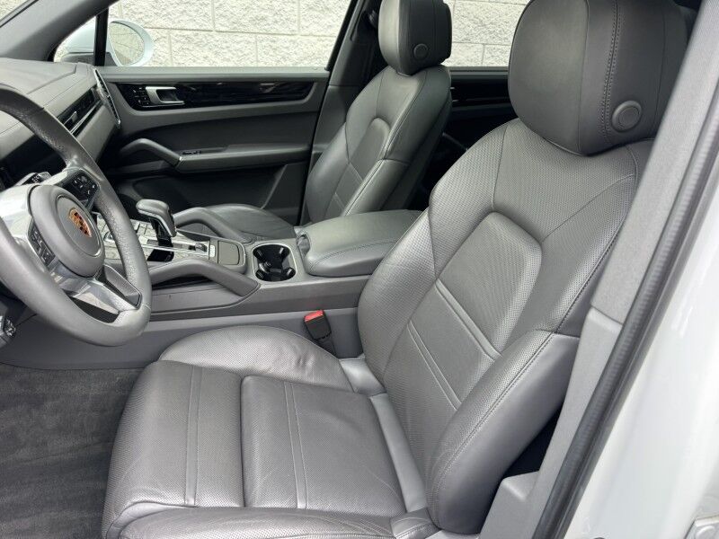 2019 Porsche Cayenne Willow Grove PA