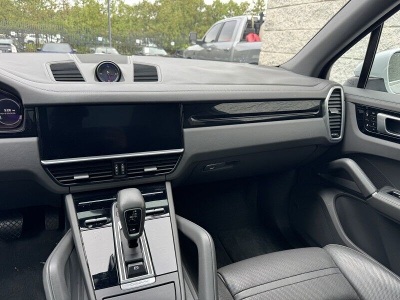 2019 Porsche Cayenne Willow Grove PA