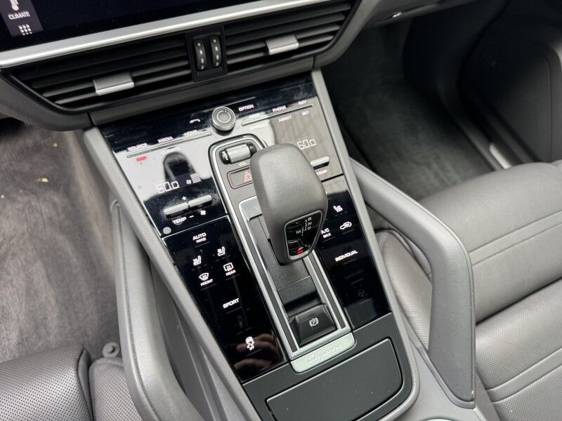 2019 Porsche Cayenne Willow Grove PA