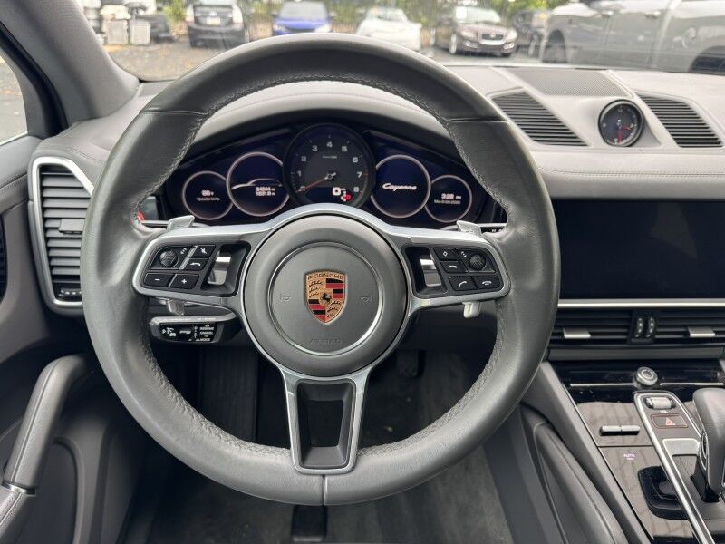 2019 Porsche Cayenne Willow Grove PA
