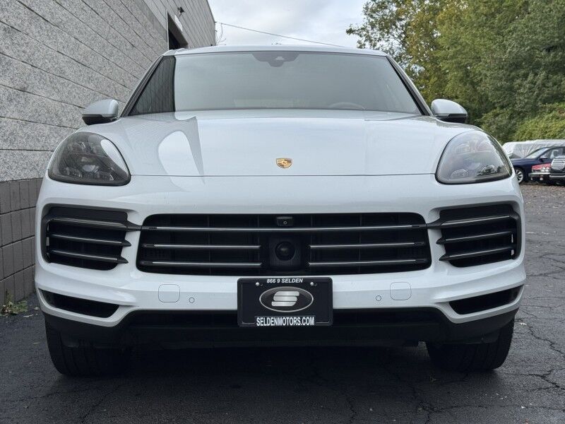 2019 Porsche Cayenne Willow Grove PA