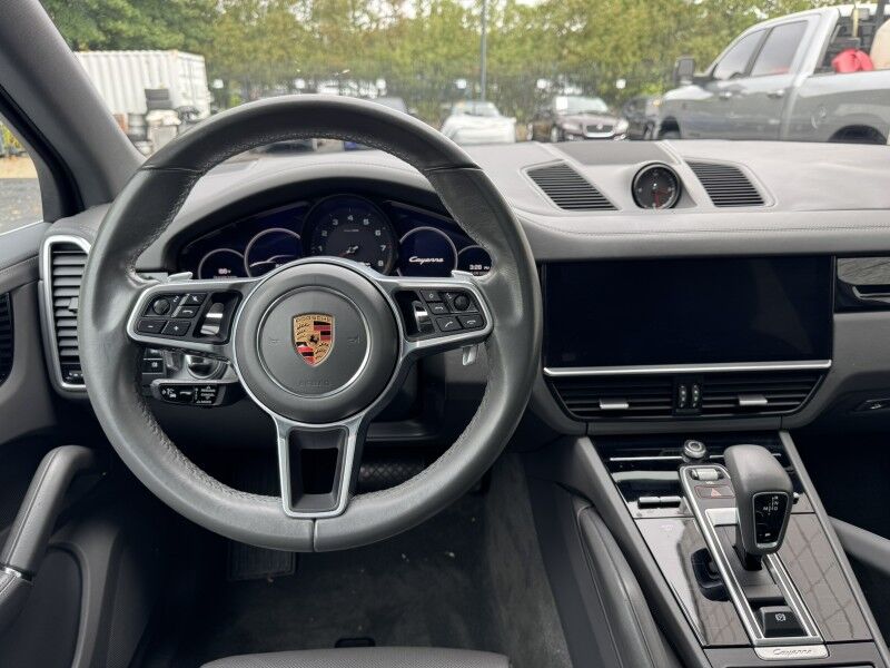 2019 Porsche Cayenne Willow Grove PA