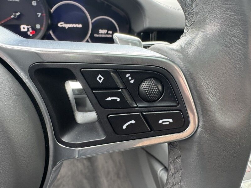 2019 Porsche Cayenne Willow Grove PA