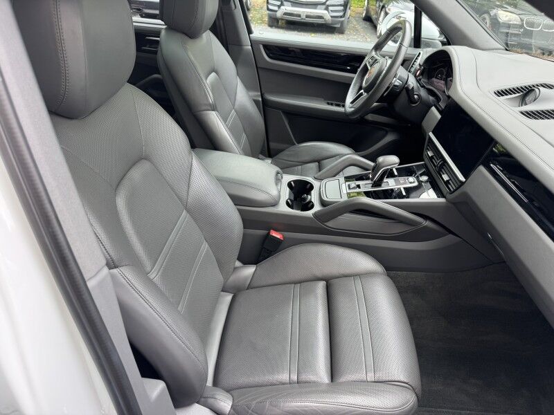 2019 Porsche Cayenne Willow Grove PA