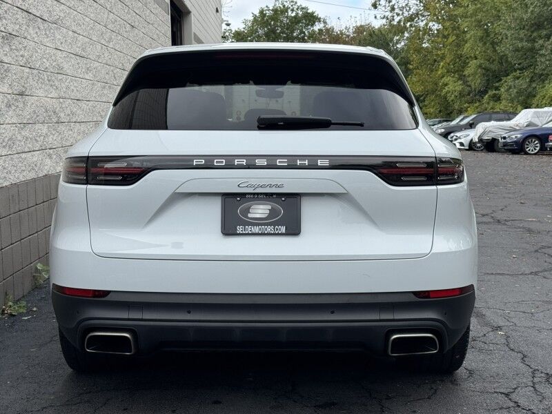 2019 Porsche Cayenne Willow Grove PA