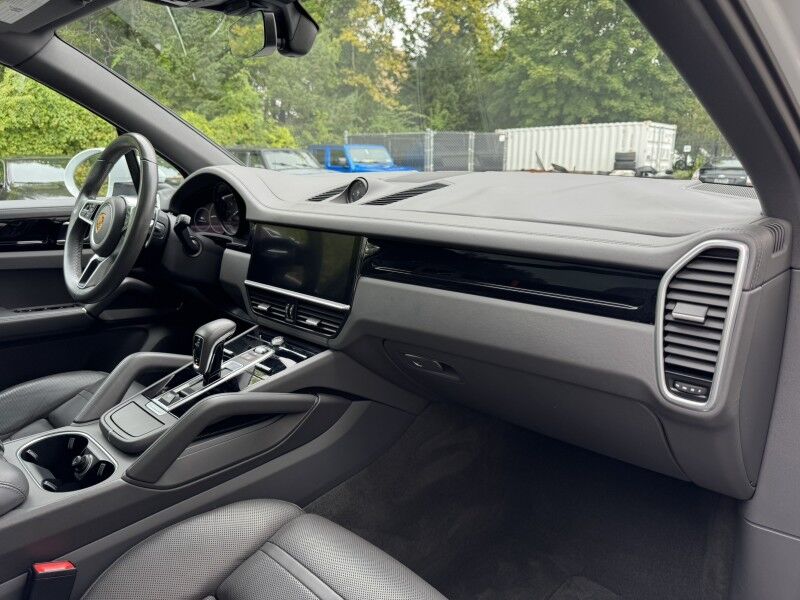2019 Porsche Cayenne Willow Grove PA