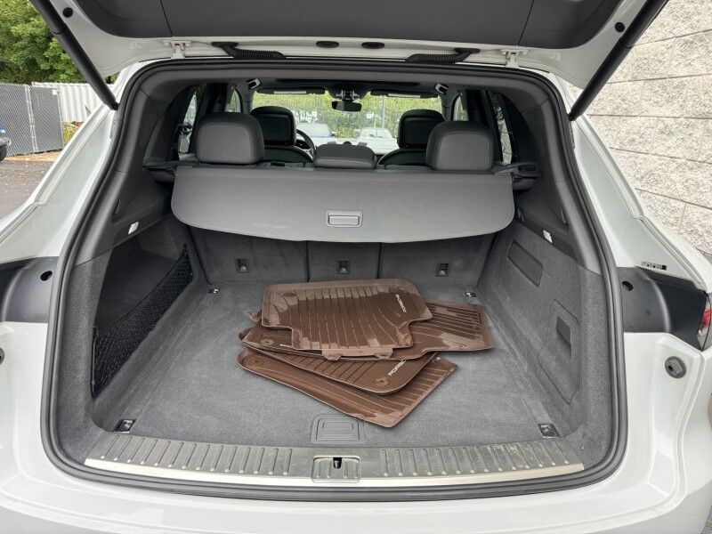 2019 Porsche Cayenne Willow Grove PA