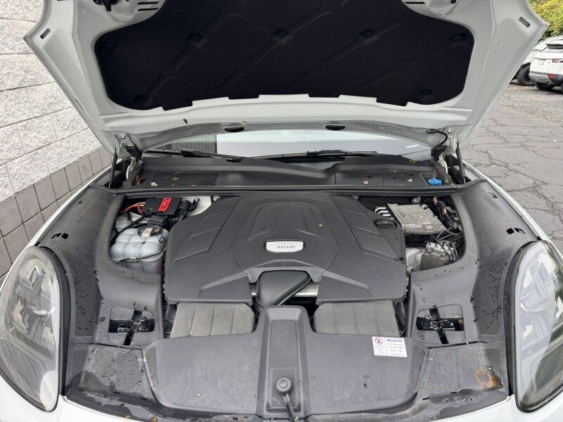 2019 Porsche Cayenne Willow Grove PA
