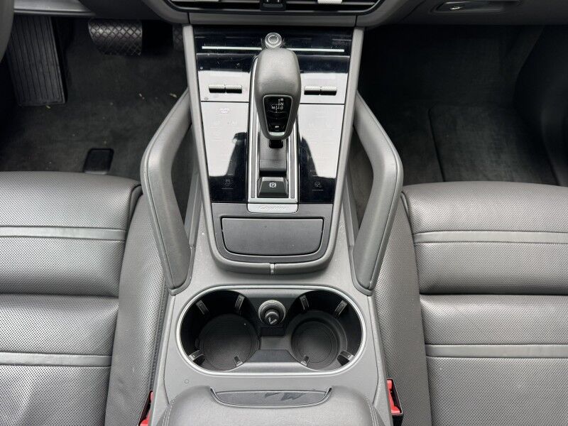 2019 Porsche Cayenne Willow Grove PA