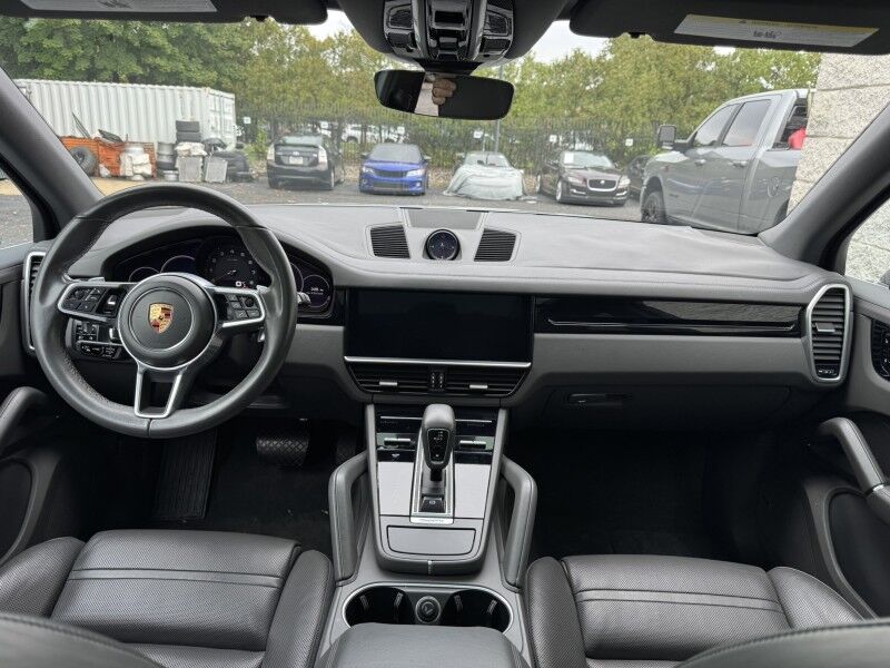 2019 Porsche Cayenne Willow Grove PA