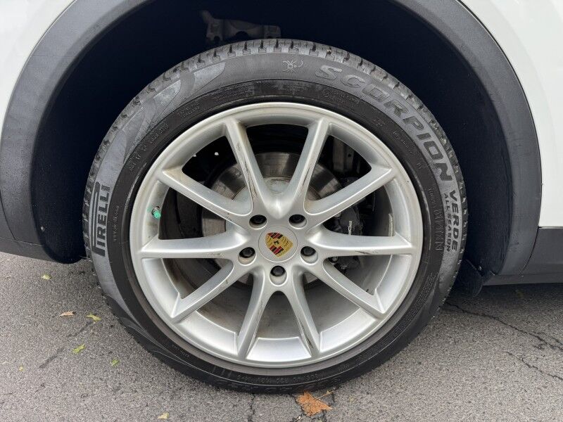 2019 Porsche Cayenne Willow Grove PA