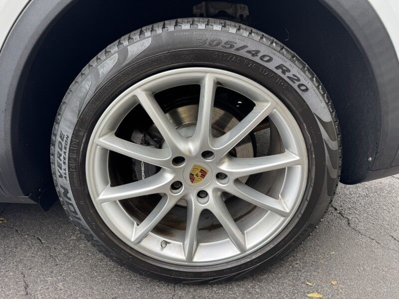 2019 Porsche Cayenne Willow Grove PA