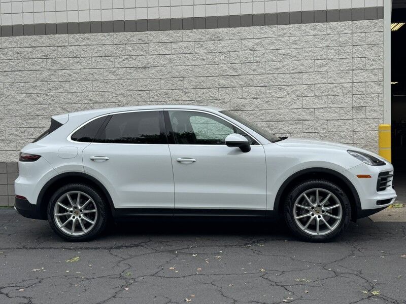 2019 Porsche Cayenne Willow Grove PA