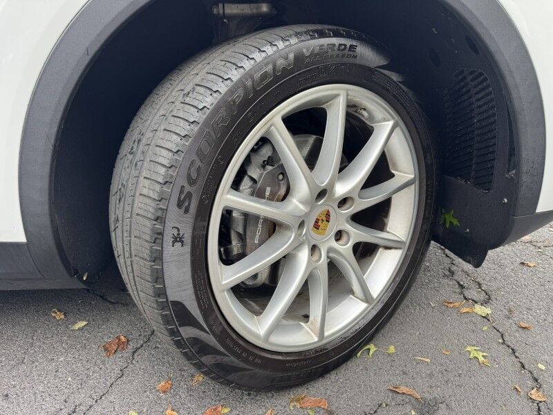2019 Porsche Cayenne Willow Grove PA