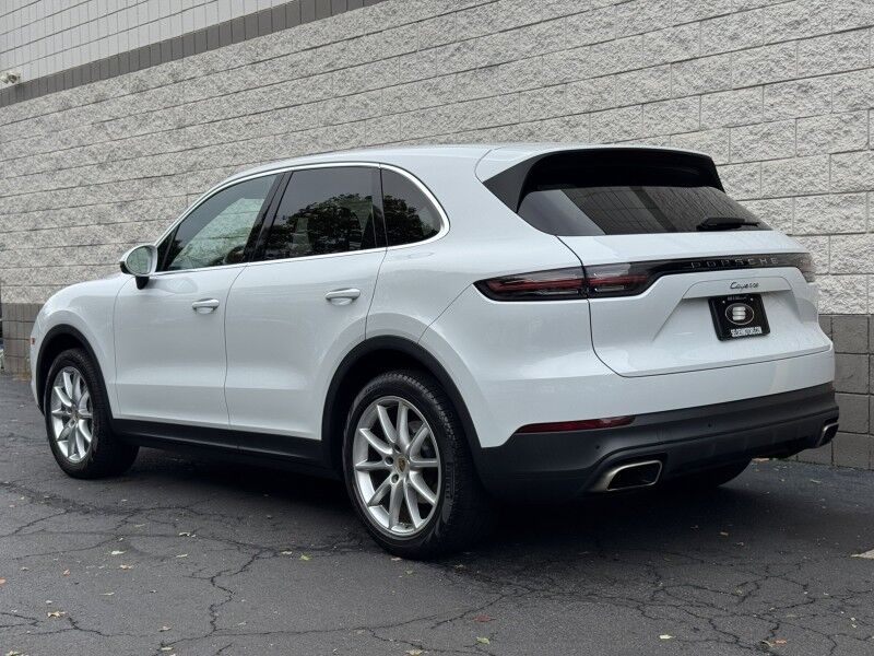 2019 Porsche Cayenne Willow Grove PA