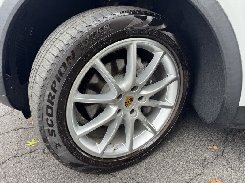 2019 Porsche Cayenne Willow Grove PA