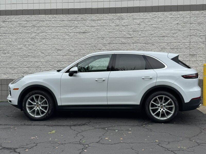 2019 Porsche Cayenne Willow Grove PA