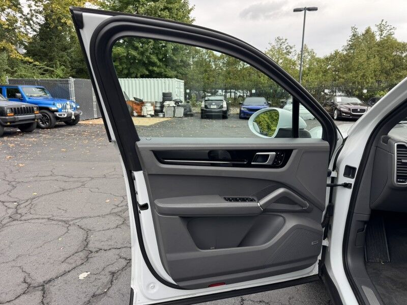 2019 Porsche Cayenne Willow Grove PA