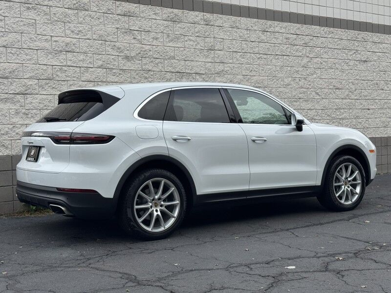 2019 Porsche Cayenne Willow Grove PA