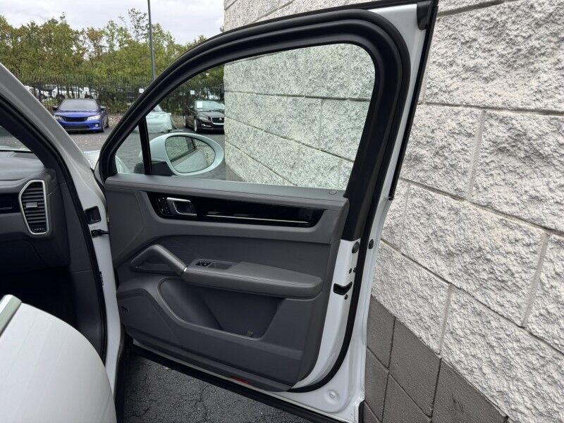 2019 Porsche Cayenne Willow Grove PA