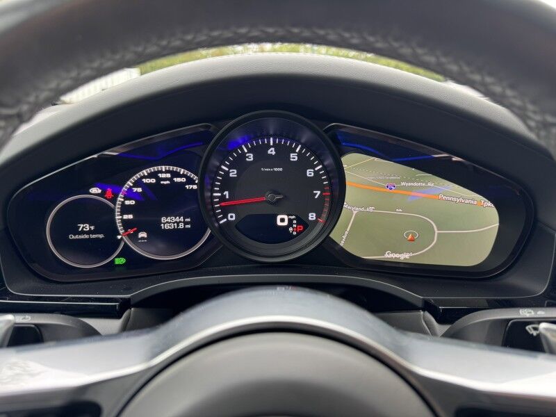2019 Porsche Cayenne Willow Grove PA