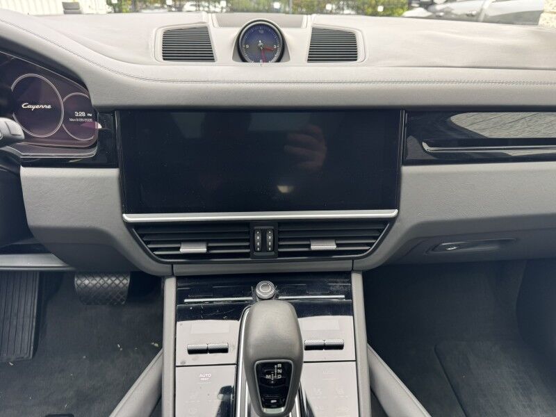 2019 Porsche Cayenne Willow Grove PA