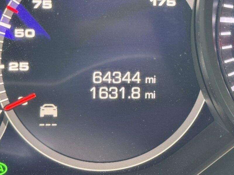 2019 Porsche Cayenne Willow Grove PA