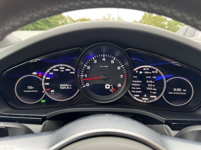 2019 Porsche Cayenne Willow Grove PA