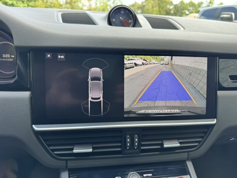 2019 Porsche Cayenne Willow Grove PA