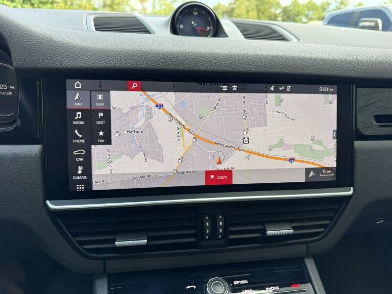 2019 Porsche Cayenne Willow Grove PA