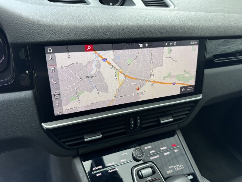 2019 Porsche Cayenne Willow Grove PA