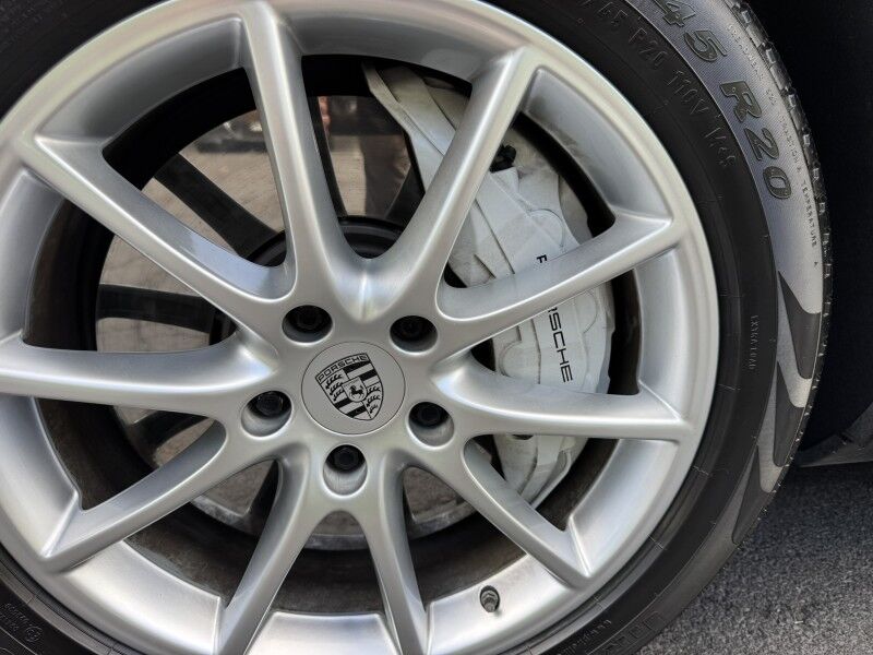 2019 Porsche Cayenne Willow Grove PA