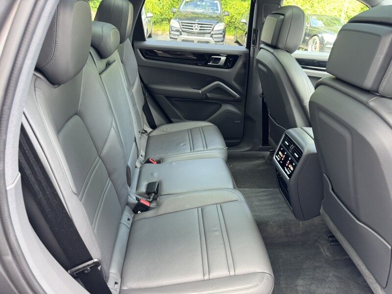 2019 Porsche Cayenne Willow Grove PA