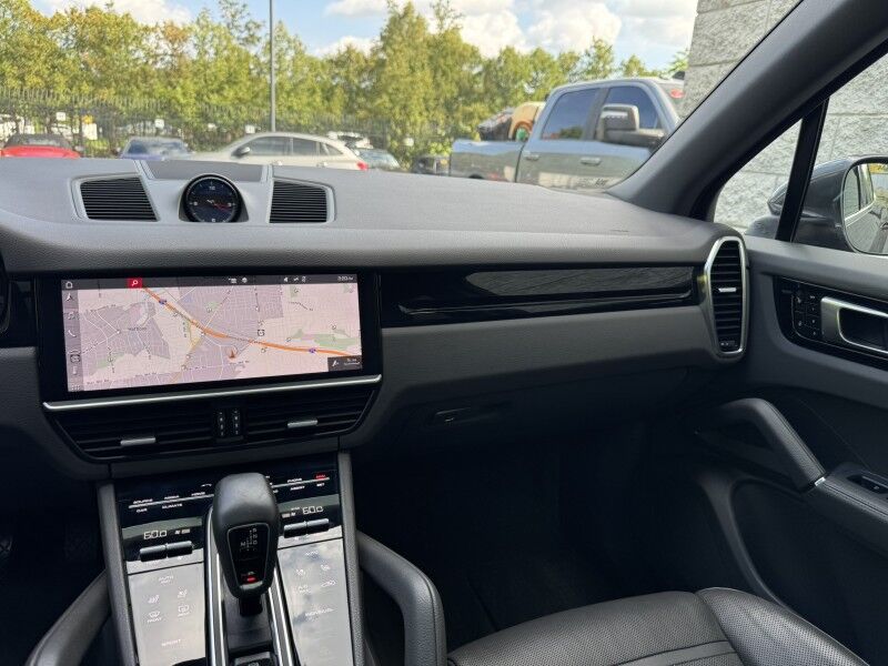 2019 Porsche Cayenne Willow Grove PA