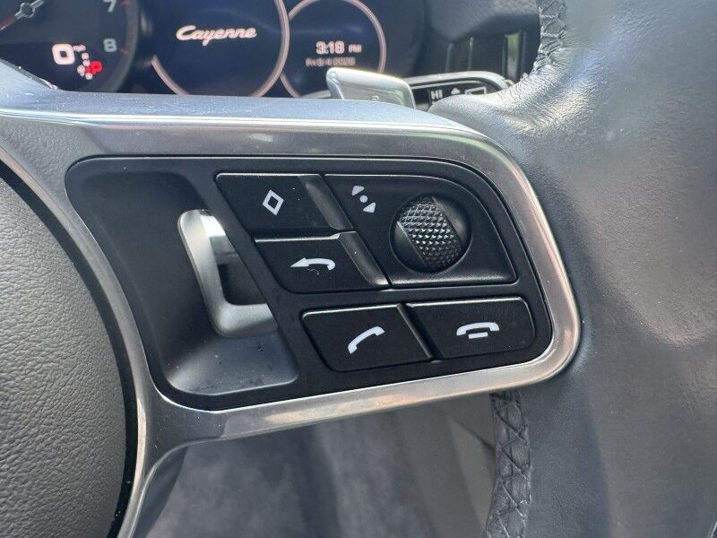 2019 Porsche Cayenne Willow Grove PA