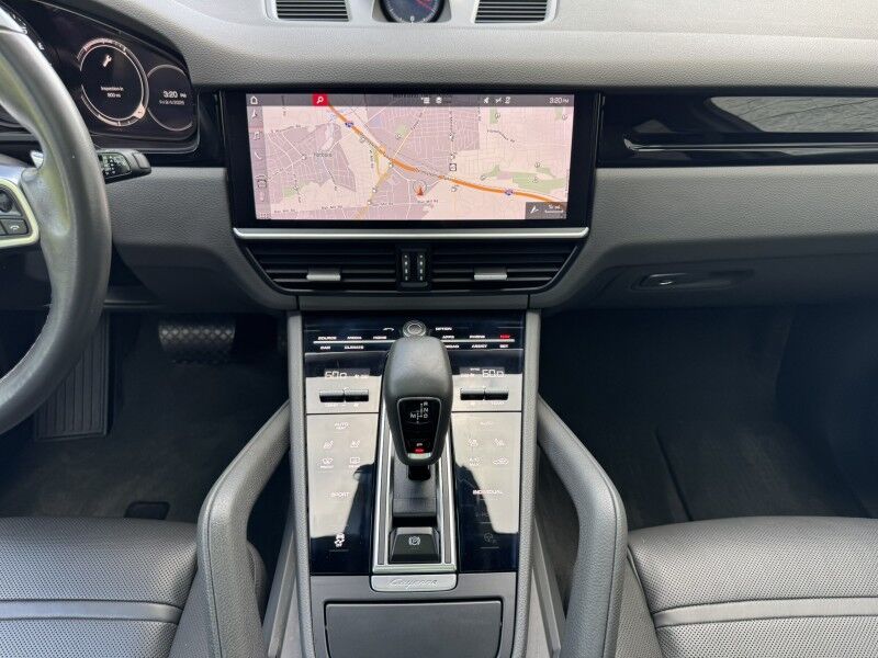2019 Porsche Cayenne Willow Grove PA