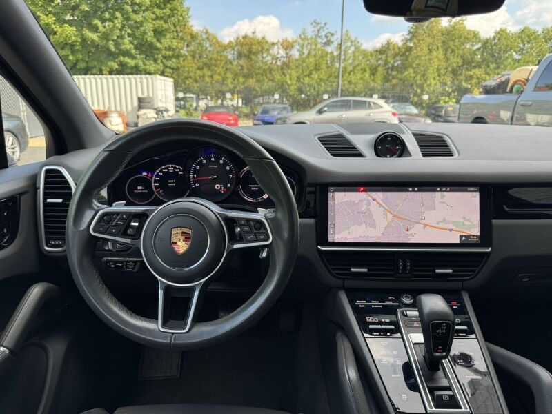 2019 Porsche Cayenne Willow Grove PA