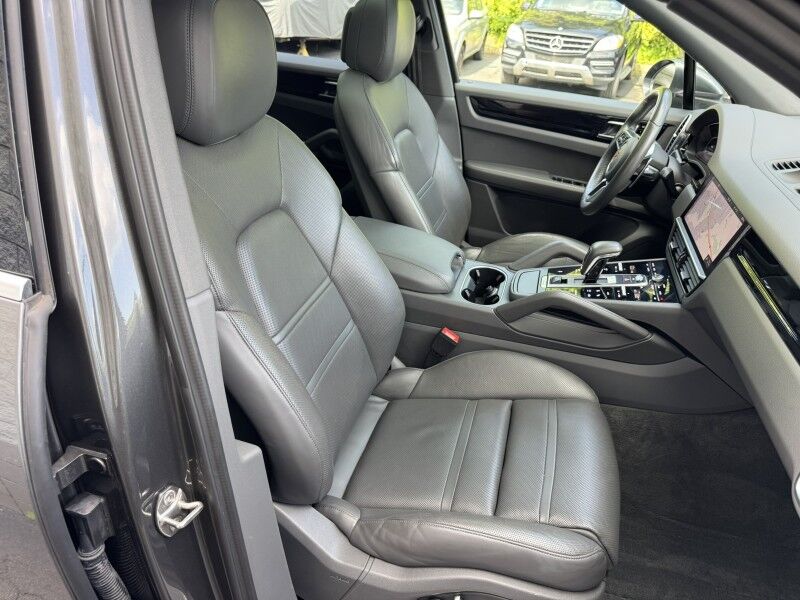 2019 Porsche Cayenne Willow Grove PA