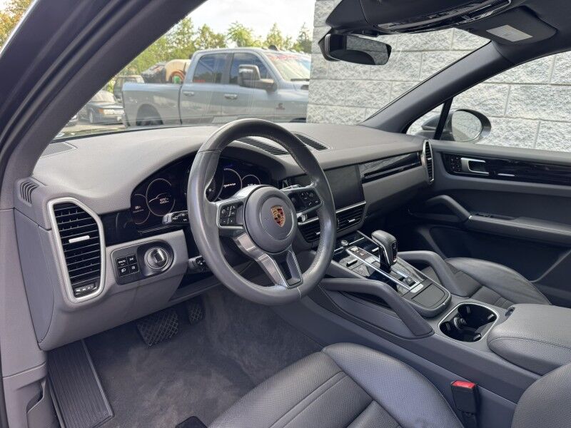 2019 Porsche Cayenne Willow Grove PA