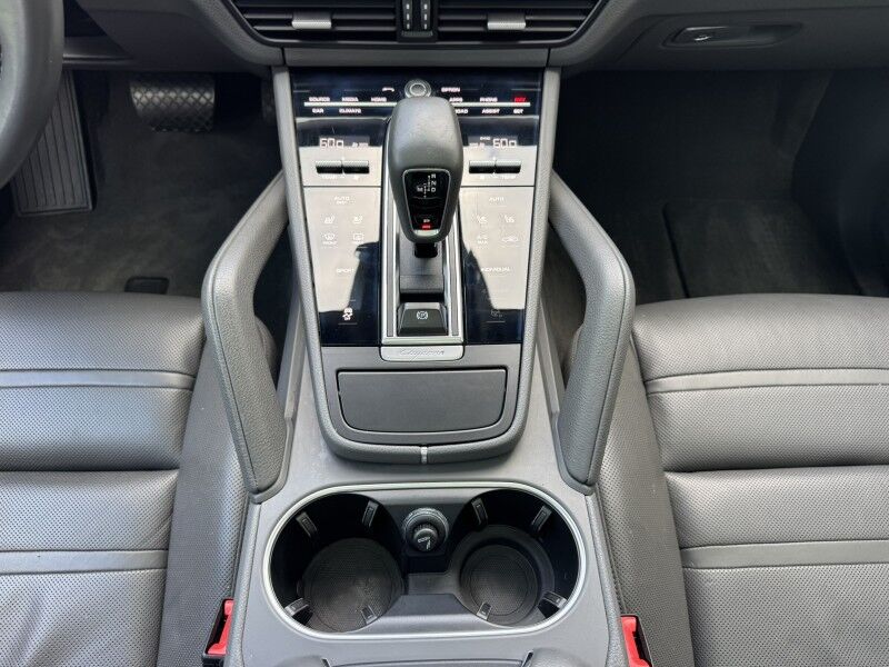 2019 Porsche Cayenne Willow Grove PA