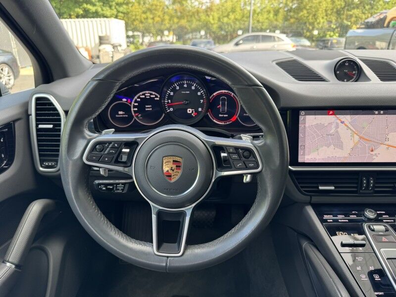 2019 Porsche Cayenne Willow Grove PA