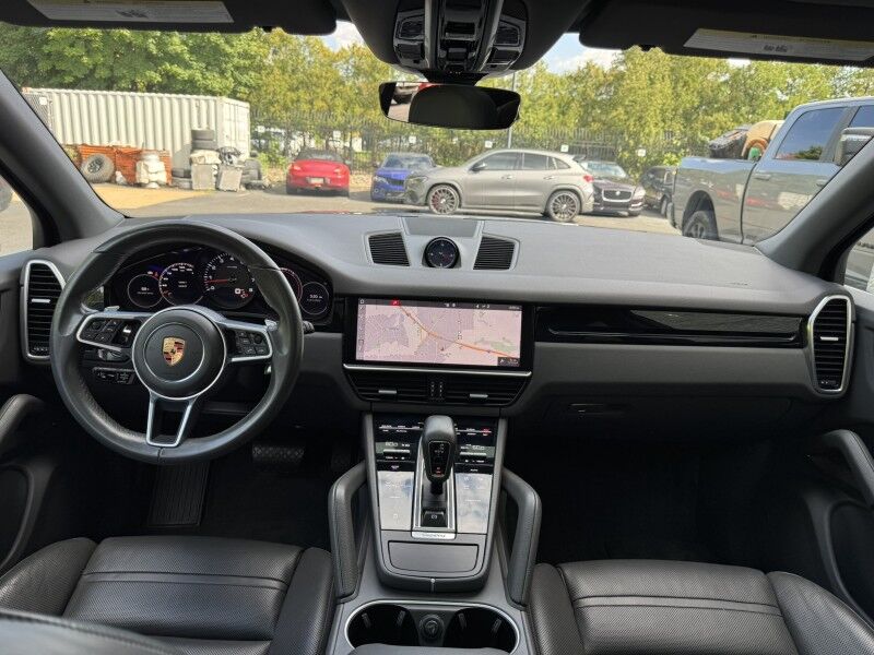 2019 Porsche Cayenne Willow Grove PA