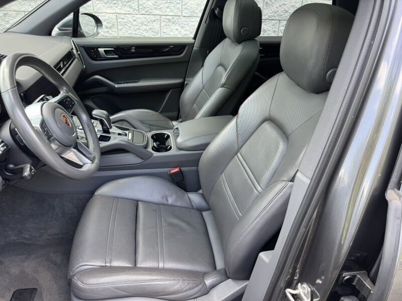 2019 Porsche Cayenne Willow Grove PA
