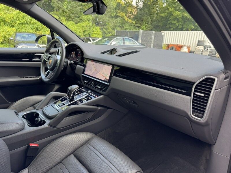 2019 Porsche Cayenne Willow Grove PA