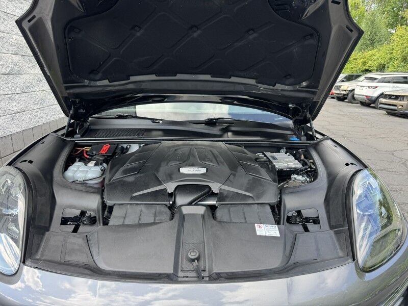 2019 Porsche Cayenne Willow Grove PA