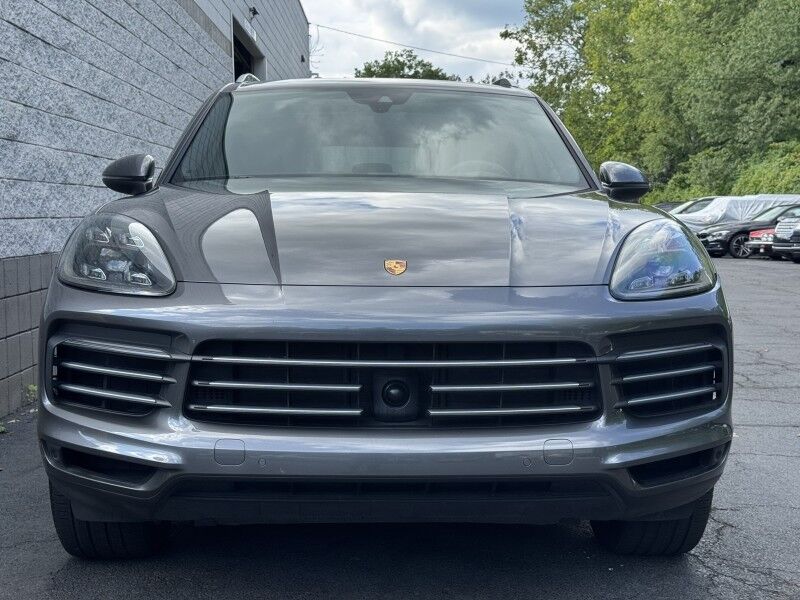 2019 Porsche Cayenne Willow Grove PA