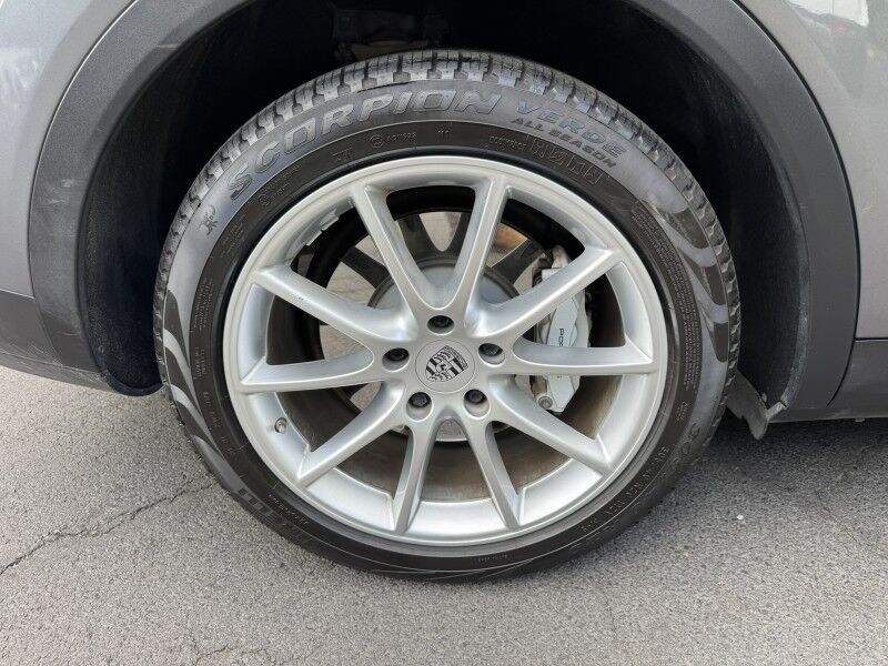 2019 Porsche Cayenne Willow Grove PA