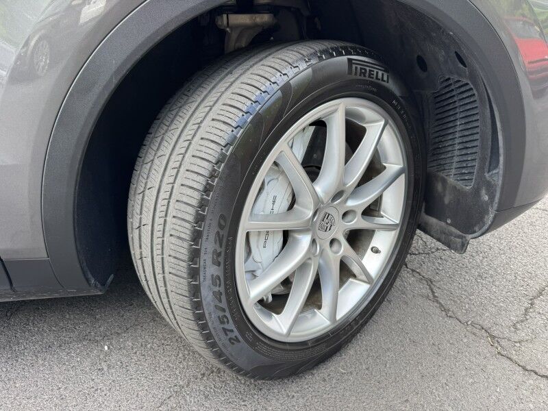 2019 Porsche Cayenne Willow Grove PA
